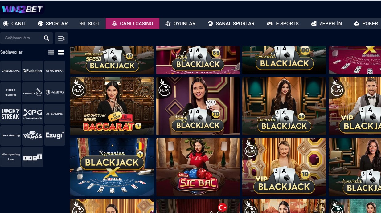 Wins2bet Şikayet